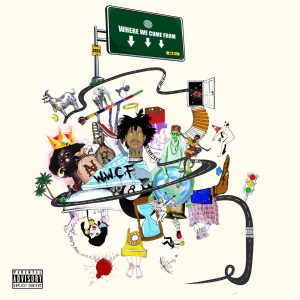 KiDi – Dance 4 Me Ft. BNXN & Empire