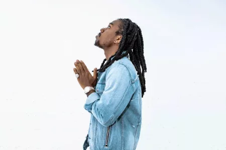 Jahmiel – Fade Away