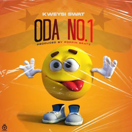 Kweysi Swat - Oda No. 1