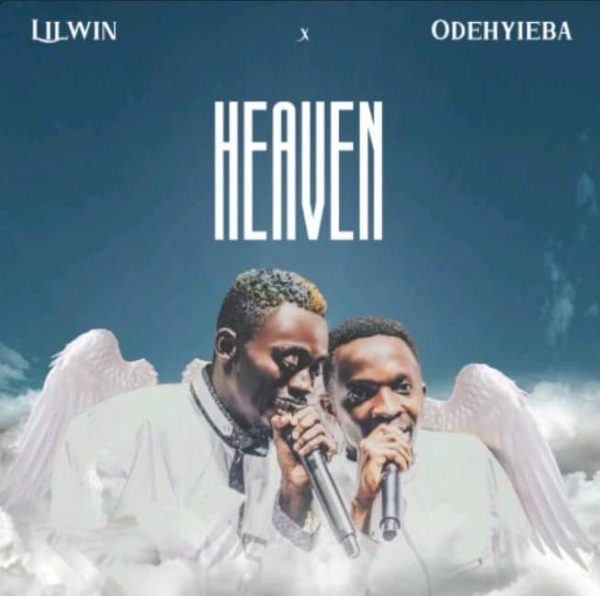 Lil Win Heaven Ft Odehyieba mp3 image