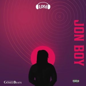 Lord Paper &ndash; Jon Boy