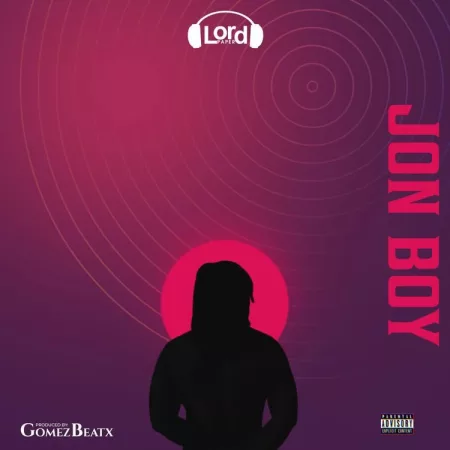 Lord Paper - Jon Boy