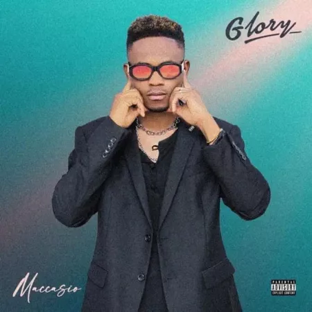 Maccasio – Insha Allah Ft. Teflon Flex