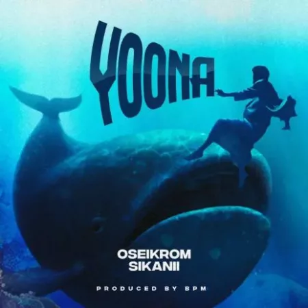 Oseikrom Sikanii - Yoona