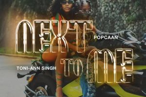 Popcaan Next To Me ft Toni Ann Singh mp3 image