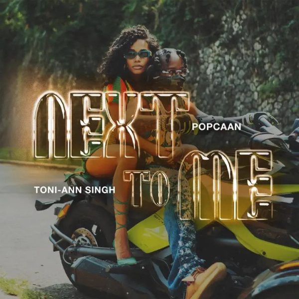 Popcaan Next To Me ft Toni Ann Singh mp3 image