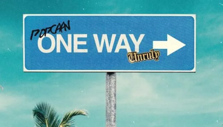 Popcaan - One Way