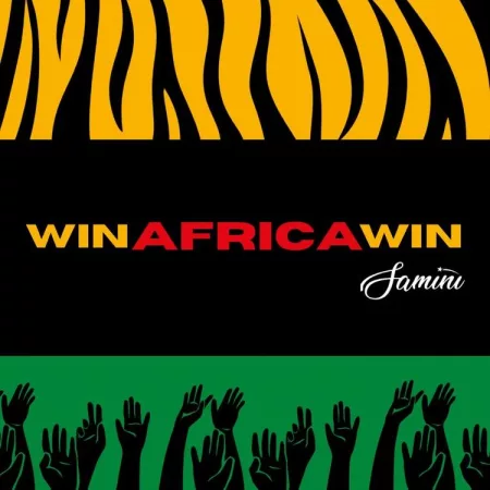 Samini – WinAfricaWin