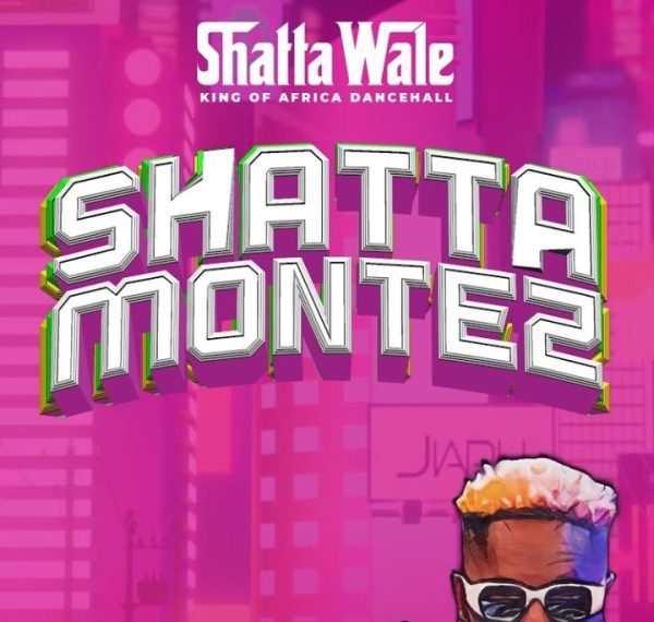 Shatta Wale – Shatta Montez mp3 image