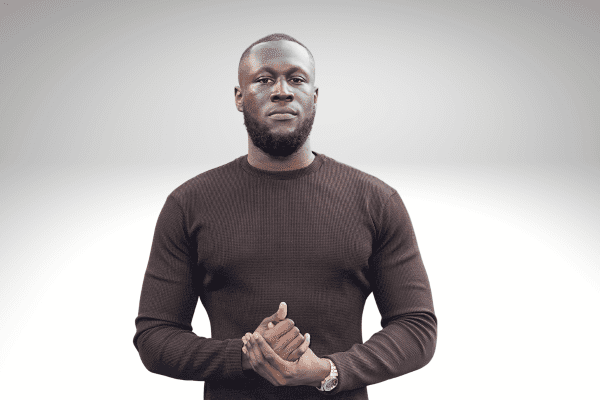 Stormzy
