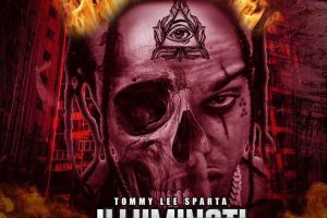 Tommy Lee Sparta Illuminati mp3 image