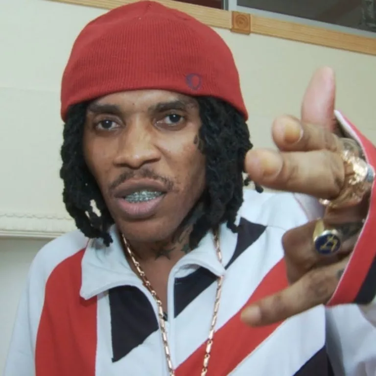 Vybz Kartel - Corrupt