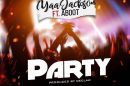 Yaa Jackson – Party Ft Aboot mp3 image