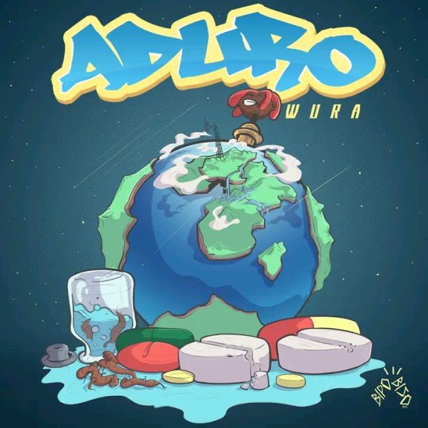 ADURO WURA copy