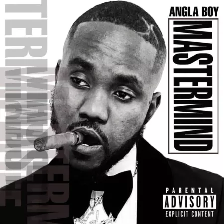 Angla Boy – Levels Don Change Ft. Medikal