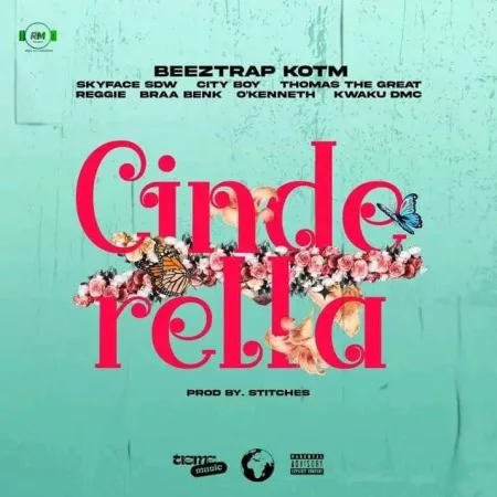 Beeztrap KOTM – Cinderella Ft. All Stars