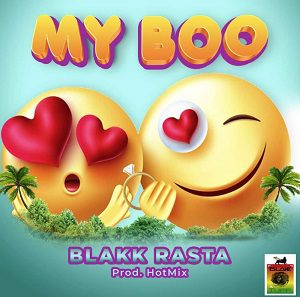 Blakk Rasta My Boo mp3 image