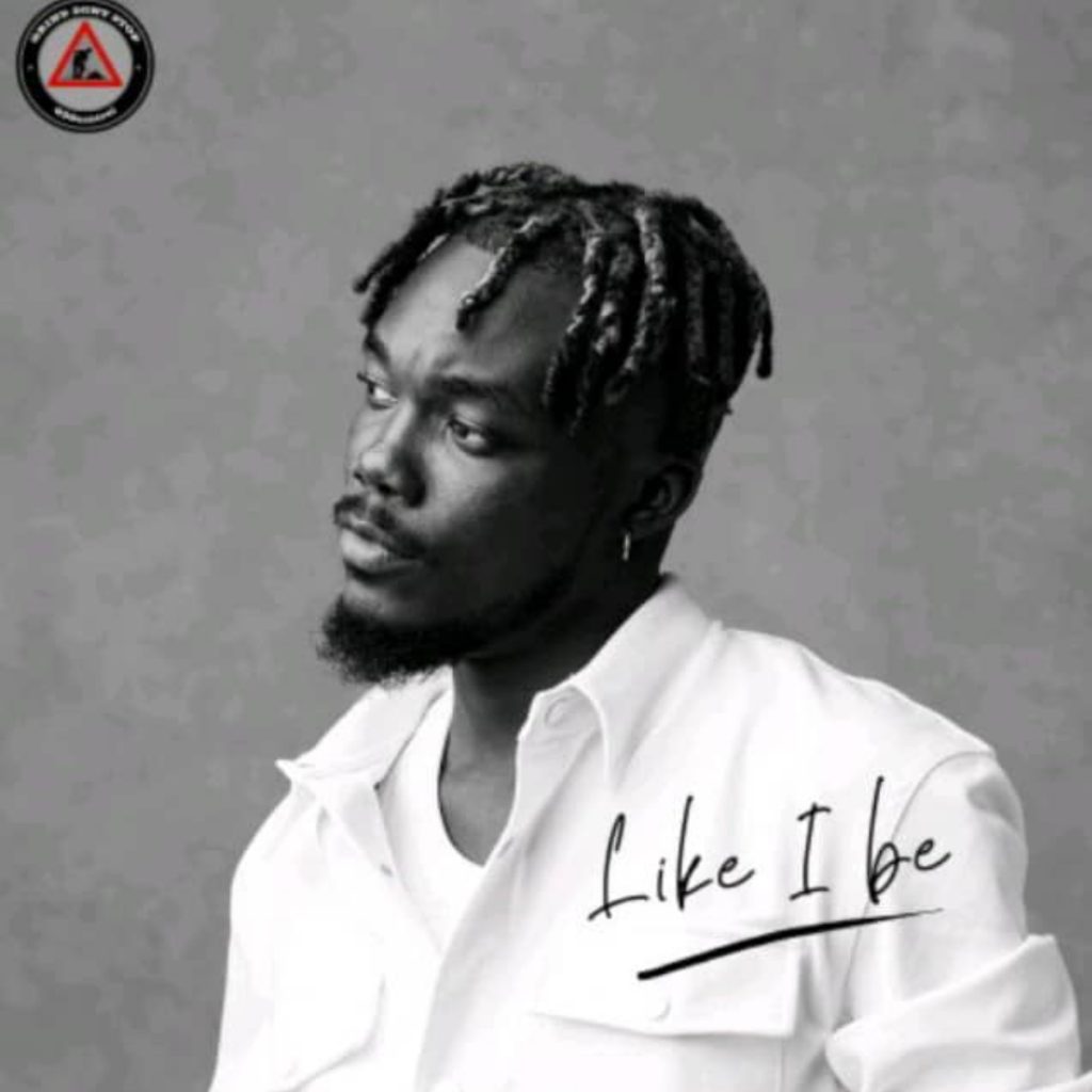 Camidoh – Like I Be Ft. Grind Don’t Stop