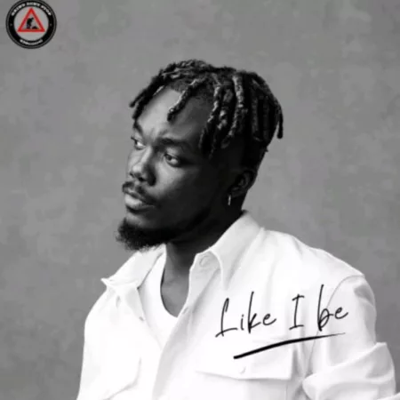 Camidoh – Like I Be Ft. Grind Don’t Stop