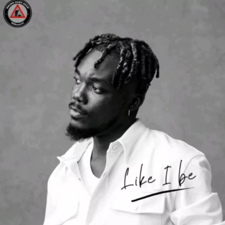 Camidoh – Like I Be Ft. Grind Don’t Stop Camidoh – Like I Be Ft. Grind Don’t Stop