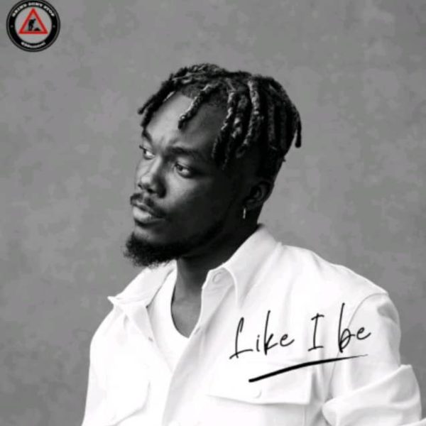 Camidoh – Like I Be Ft Grind Dont Stop mp3 image