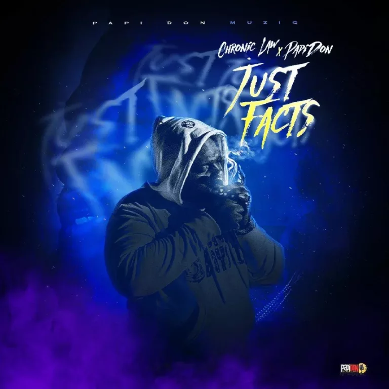 Chronic Law - Just Facts