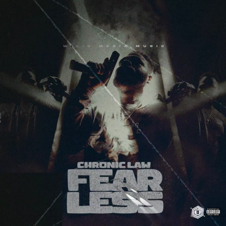 Chronic Law – Fearless