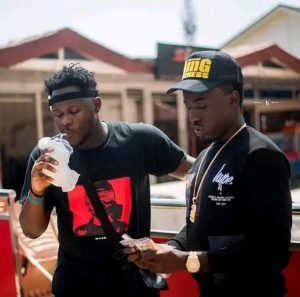 Criss Waddle – Doe Ft. Medikal & Kofi Badd