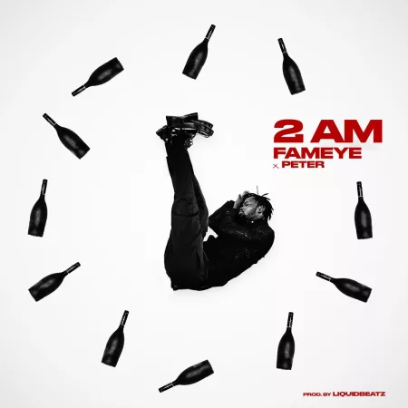 Fameye - 2AM
