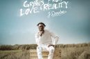 J.Derobie Grains From Love And Reality Album