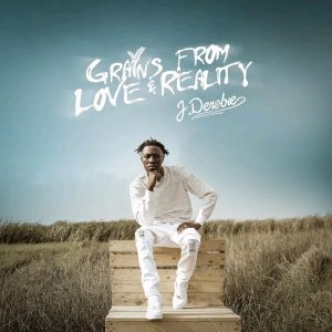 J.Derobie – Island Girl Ft. Kranium