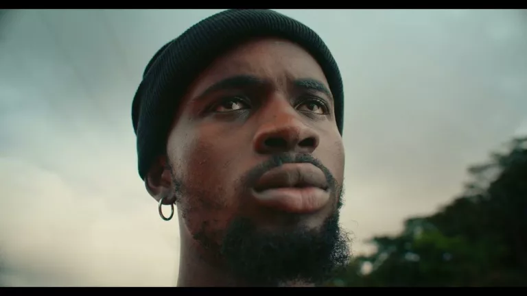Black Sherif – Konongo Zongo Video Black Sherif - Konongo Zongo Video