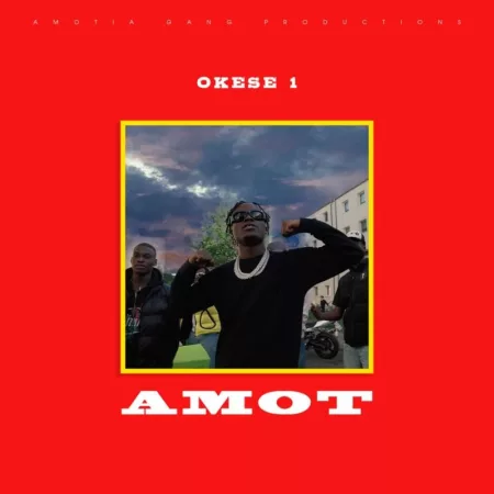 Okese1 - Amot