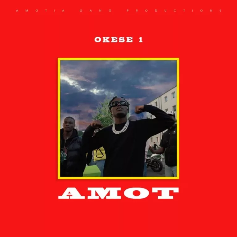 Okese1 – Amot Okese1 - Amot