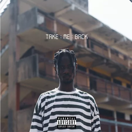 Dayonthetrack - Take Me Back