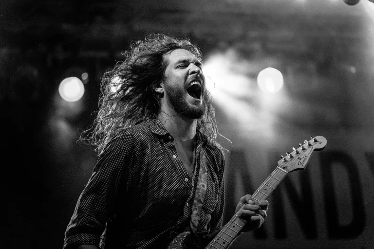 How A Musician Can Make Money From His Music