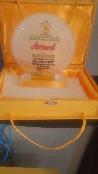 AWARD AWARD