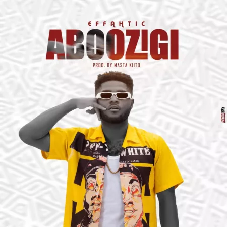 Effahtic - Aboozigi (Mixed By Master Kiito)