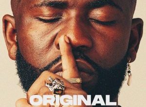 Bisa Kdei Original Album