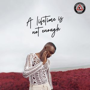 Camidoh  &ndash; Like You Mean It Ft. Cina Soul