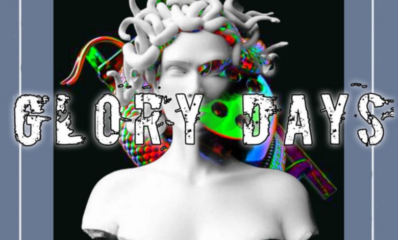 Chronic Law Glory Days mp3 image