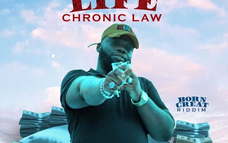 Chronic Law True Life mp3 image