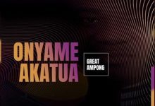 Great Ampong Onyame Akatua Osisifuo Daddy Lumba Diss mp3 image
