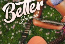 Jahmiel – Better mp3 image