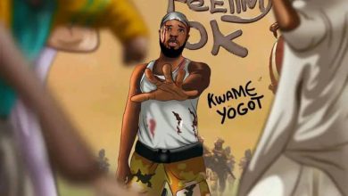Kwame Yogot – Im Feeling Okay mp3 image