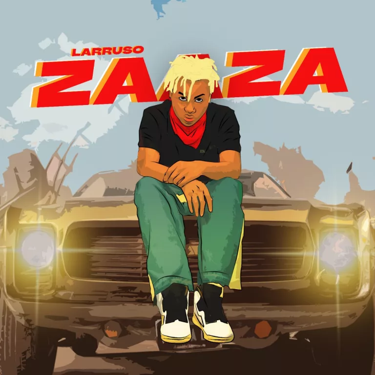 Larruso  - Zaaza