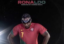 Medikal Ronaldo mp3 image
