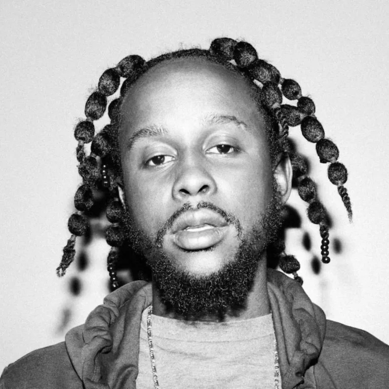 Popcaan - Great Is He