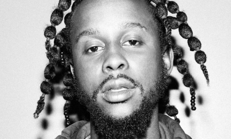 Popcaan Great Is He mp3 image