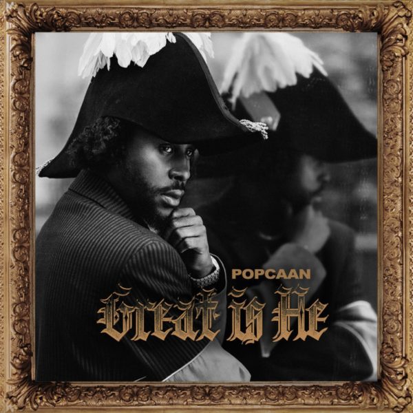 Popcaan – We Caa Done Ft Drake mp3 image